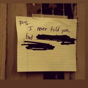 Meet your Posher, Benjamin